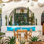 Bovilla Sentio Yalikavak Villa