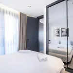 Bovilla Sentio Yalikavak Villa
