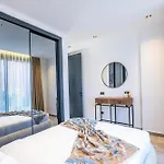 Bovilla Sentio Yalikavak Villa
