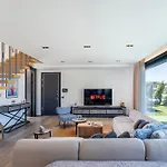 Villa Bovilla Sentio Yalikavak