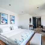 Bovilla Sentio Yalikavak Villa *
