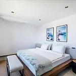 Bovilla Sentio Yalikavak Villa