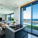 Villa Bovilla Sentio Yalikavak Bodrum