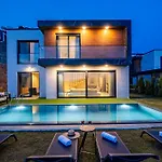 Bovilla Sentio Yalikavak Villa Bodrum