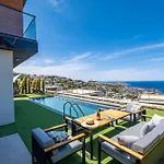 Bovilla Sentio Yalikavak Villa Bodrum