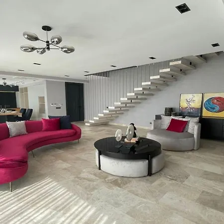 Bovilla Sentio Yalikavak Villa *