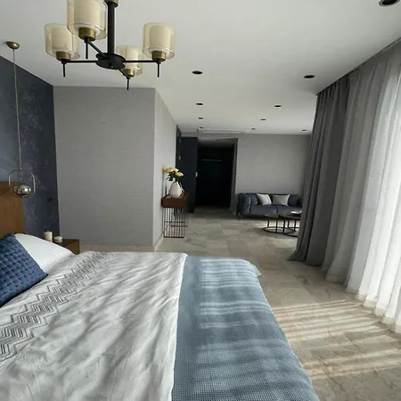 Bovilla Sentio Yalikavak * Bodrum