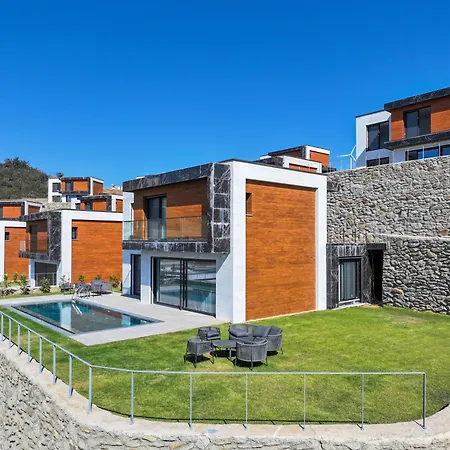 Bovilla Sentio Yalikavak * Bodrum