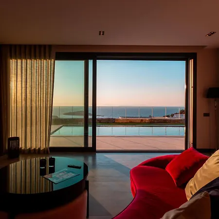 Villa Bovilla Sentio Yalikavak