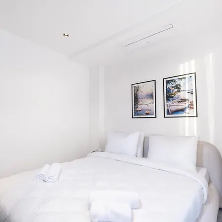 Bovilla Sentio Yalikavak