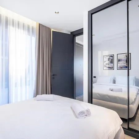 Bovilla Sentio Yalikavak 别墅