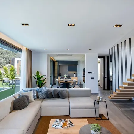 Bovilla Sentio Yalikavak * 博德鲁姆