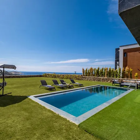 Bovilla Sentio Yalikavak * 博德鲁姆