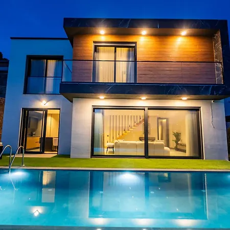 Bovilla Sentio Yalikavak