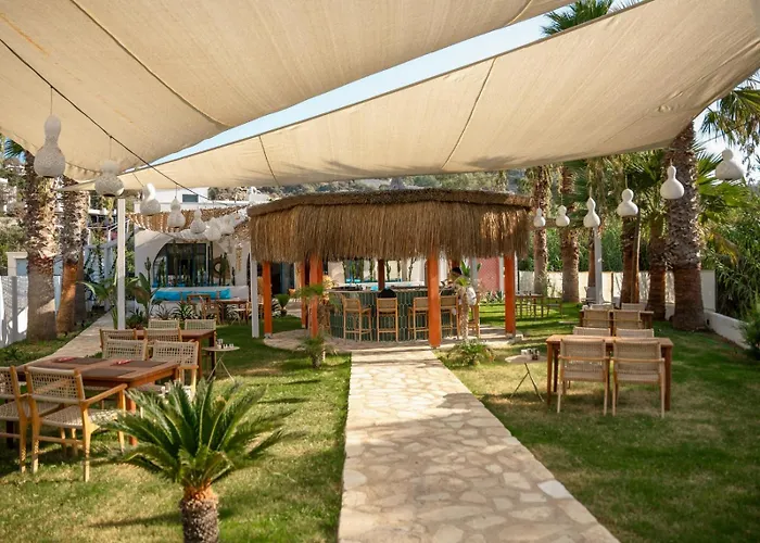 Villa Bovilla Sentio Yalikavak