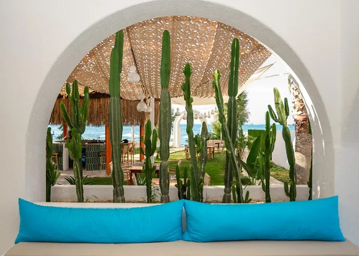 Villa Bovilla Sentio Yalikavak