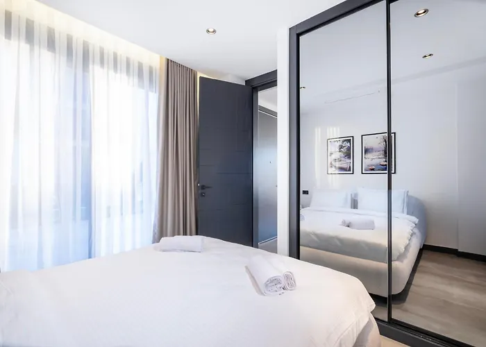 Bovilla Sentio Yalikavak Villa