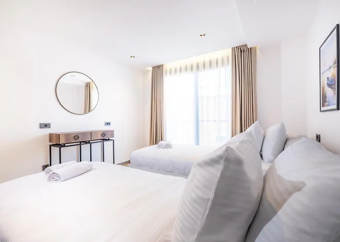 Bovilla Sentio Yalikavak Bodrum