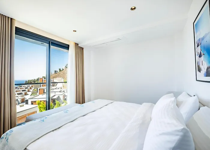 Bovilla Sentio Yalikavak *