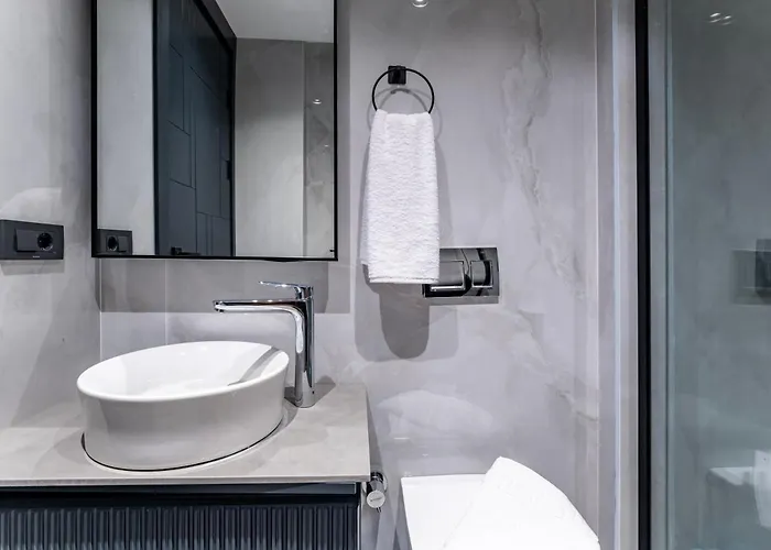 Bovilla Sentio Yalikavak Villa