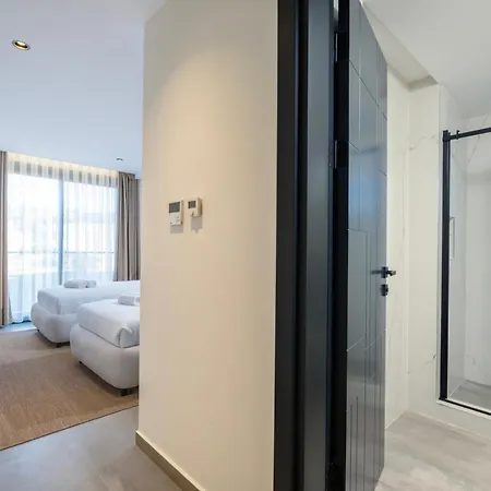 Bovilla Sentio Yalikavak Vila Bodrum