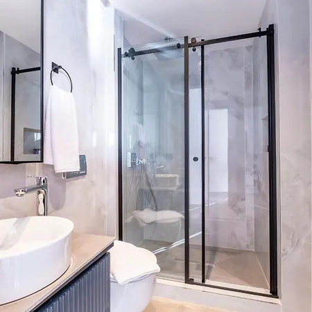 Bovilla Sentio Yalikavak Vila Bodrum