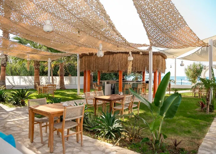 Villa Bovilla Sentio Yalikavak *