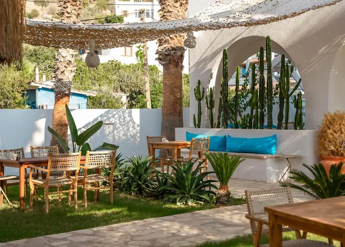 Villa Bovilla Sentio Yalikavak Bodrum