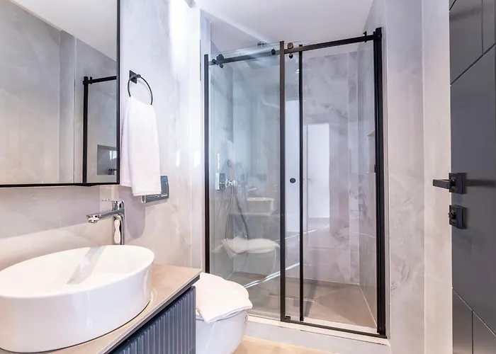 Bovilla Sentio Yalikavak Villa Bodrum