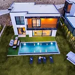 Bovilla Sentio Yalikavak * Bodrum