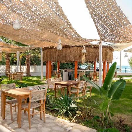 Villa Bovilla Sentio Yalikavak *