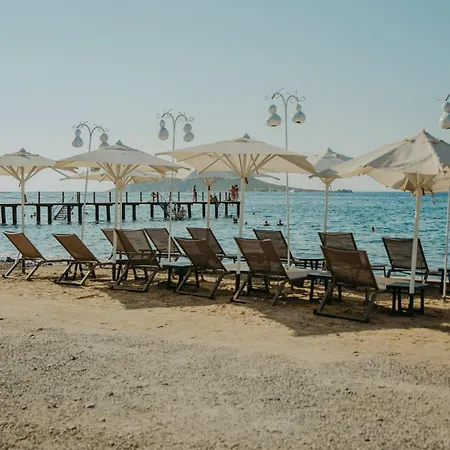 Bovilla Sentio Yalikavak