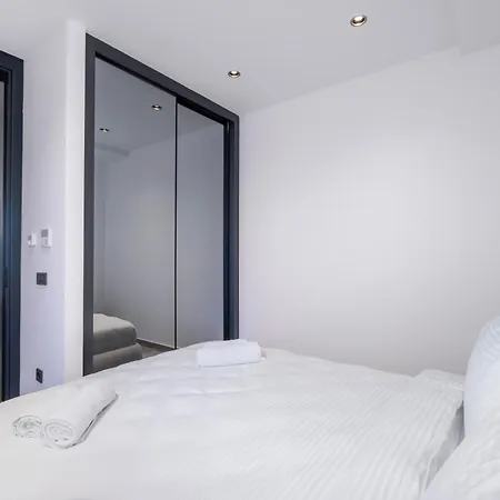 Bovilla Sentio Yalikavak