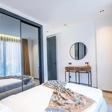 Bovilla Sentio Yalikavak Villa