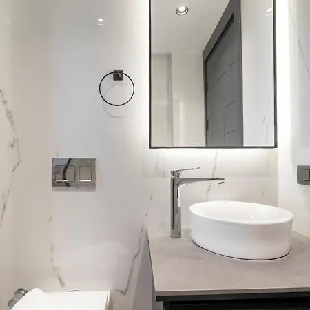 Bovilla Sentio Yalikavak Villa *