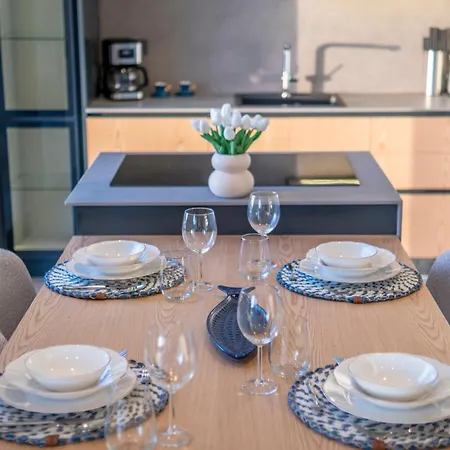 Bovilla Sentio Yalikavak