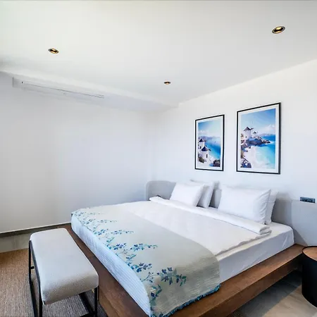 Bovilla Sentio Yalikavak Villa