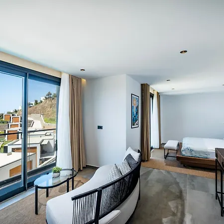 Villa Bovilla Sentio Yalikavak *