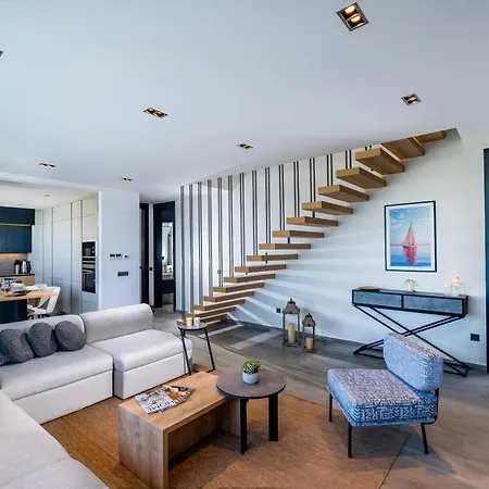 Bovilla Sentio Yalikavak Villa Bodrum