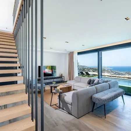 Bovilla Sentio Yalikavak * Bodrum