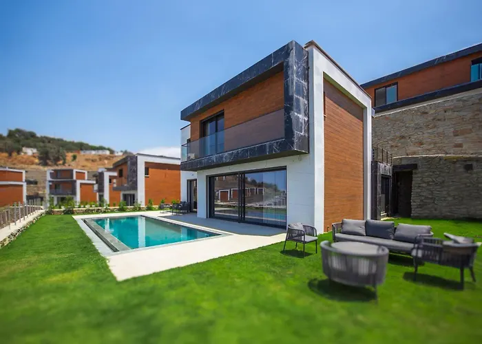 Bovilla Sentio Yalikavak