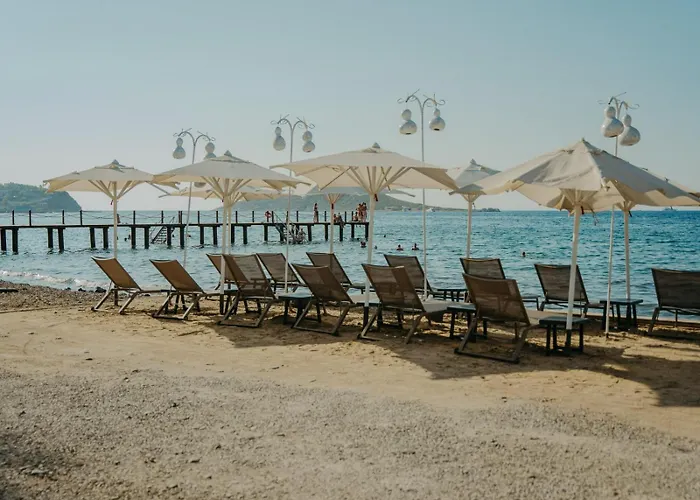 Bovilla Sentio Yalikavak