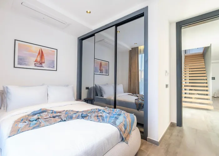 Bovilla Sentio Yalikavak * Bodrum