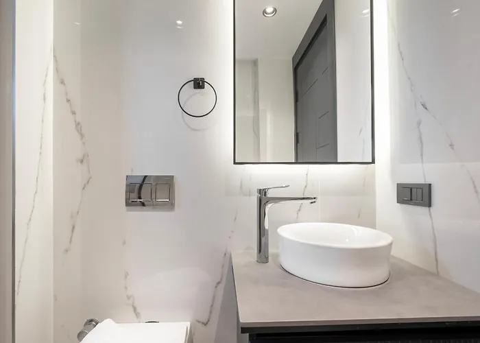 Bovilla Sentio Yalikavak Villa *