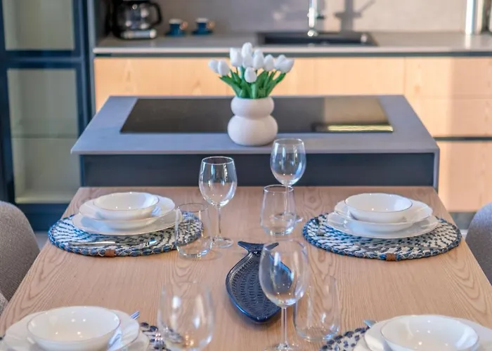 Bovilla Sentio Yalikavak