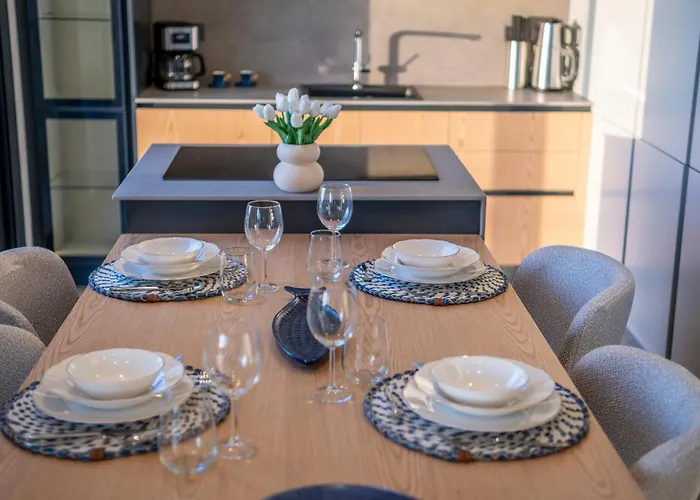 Bovilla Sentio Yalikavak Villa *