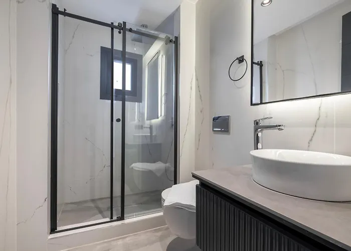 Villa Bovilla Sentio Yalikavak *