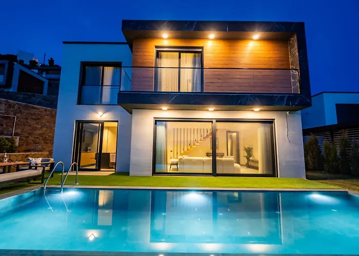 Bovilla Sentio Yalikavak