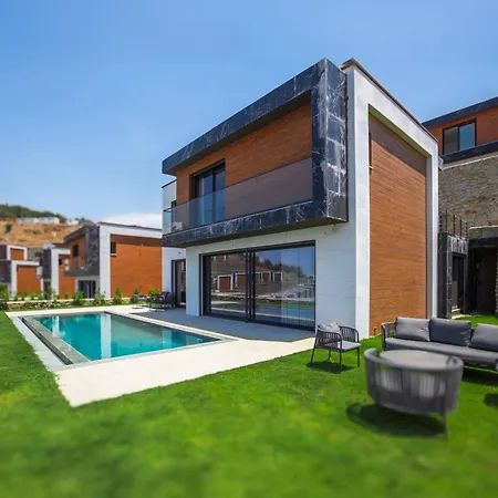 Bovilla Sentio Yalikavak Bodrum