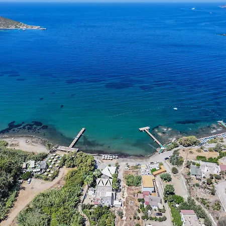 Bovilla Sentio Yalikavak 빌라